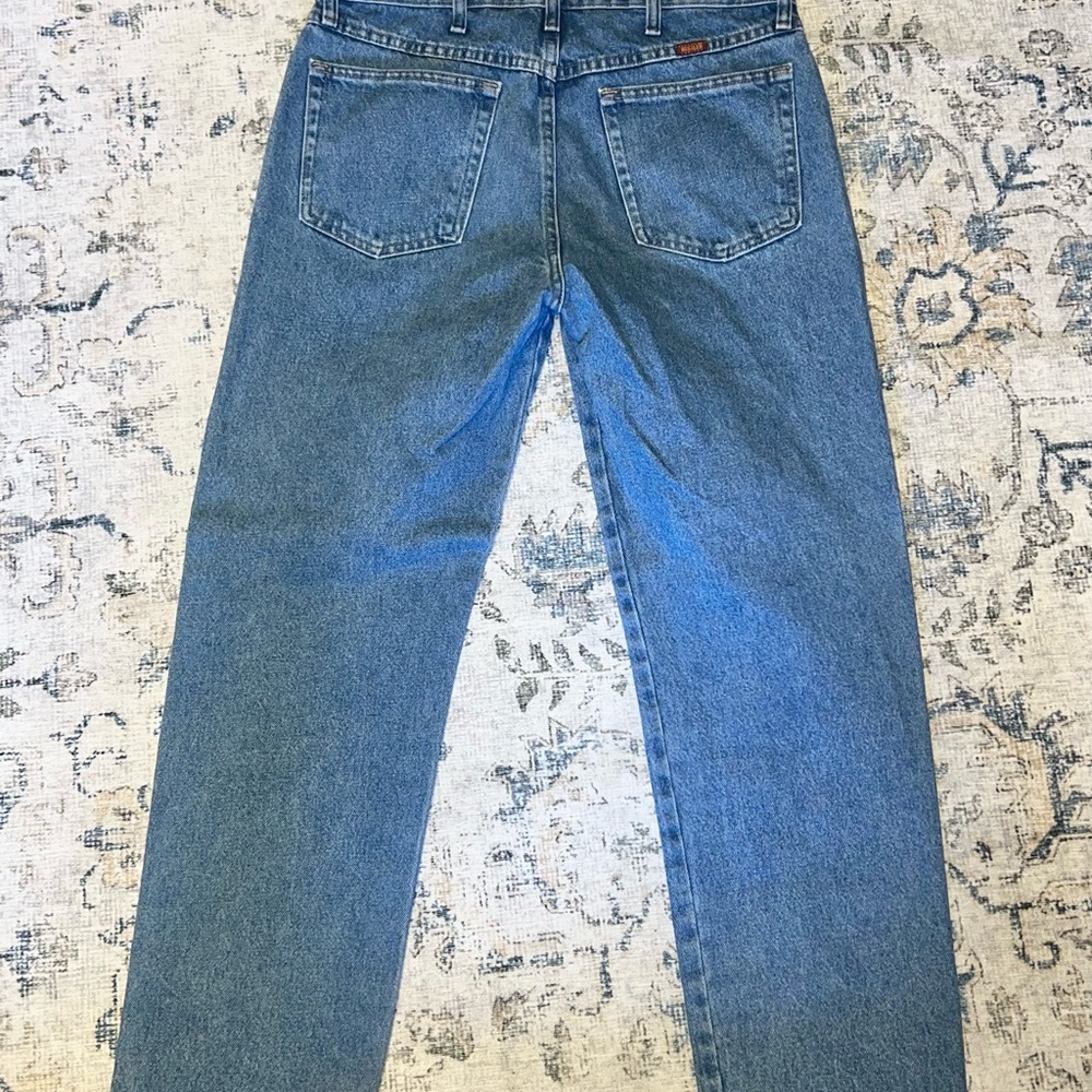 Rustler Jeans - Picture 3 of 4